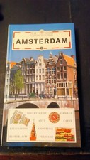 Guida amsterdam city book - amsterdam,
