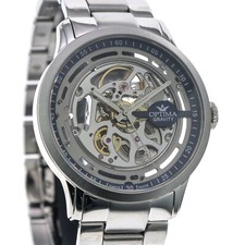 Orologio uomo automatico