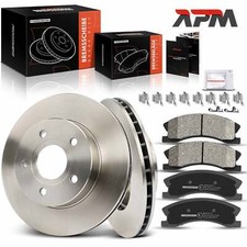 Dischi freno pastiglie freno