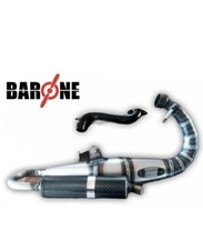 ✅ Marmitta Barone per Vespa