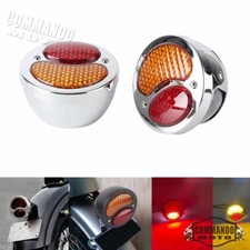 Per Harley Bobber Cafe Racer