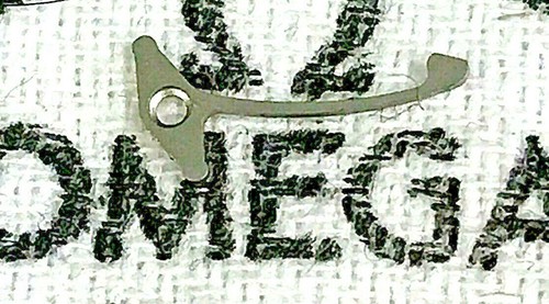 Lemania cal 1340 1341 omega - 1340,