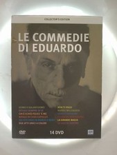 Le Commedie Di Eduardo -