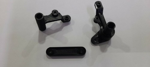 Kyosho pur ten - pur, alpha