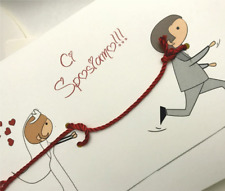 PARTECIPAZIONI NOZZE inviti sposi BUONANNO C013