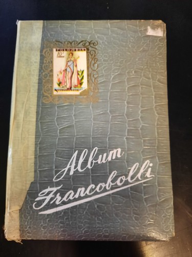 Classificatore raccoglitore - classificatore, da