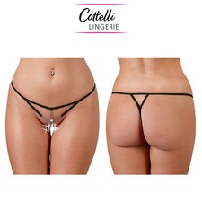 Cottelli Lingerie Sexy String