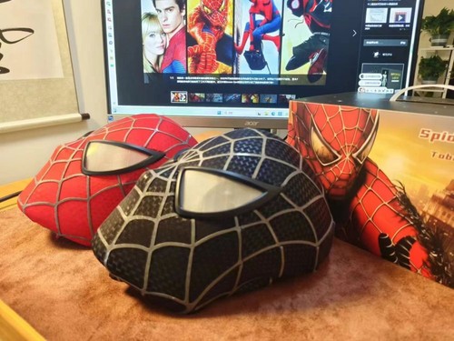 Artigianato 1 spiderman - 【artigianato】1:1,