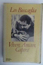LIBRO=Vivere, Amare
