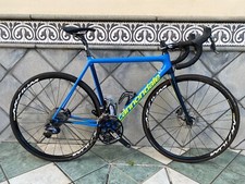 Cannondale Supersix Evo - Blu, Taglia 54
