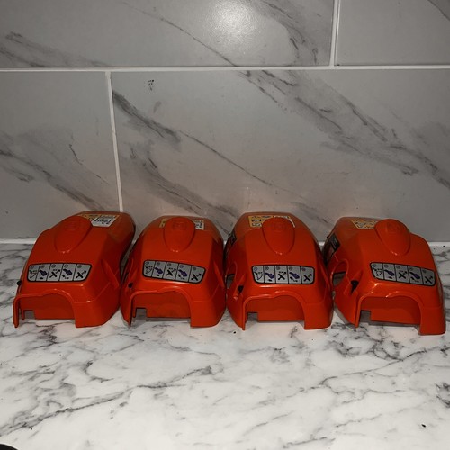Coperchio superiore motosega