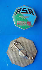 Spilla A.S.A. FIORANO