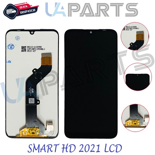Per infinix smart 2021 x612 - per,