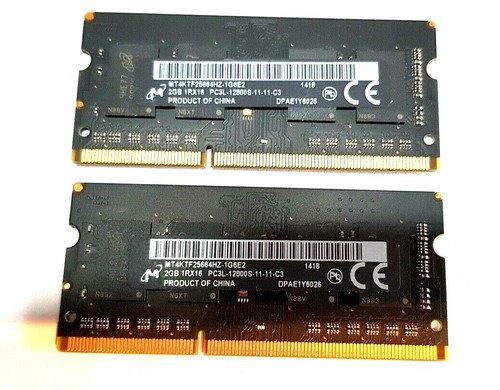 Micron apple - 4, gb