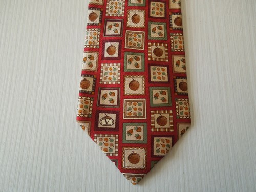 Valentino dis 6326 silk - valentino, tie
