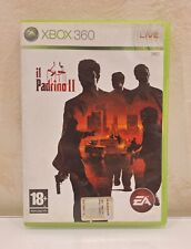 IL PADRINO II PER MICROSOFT