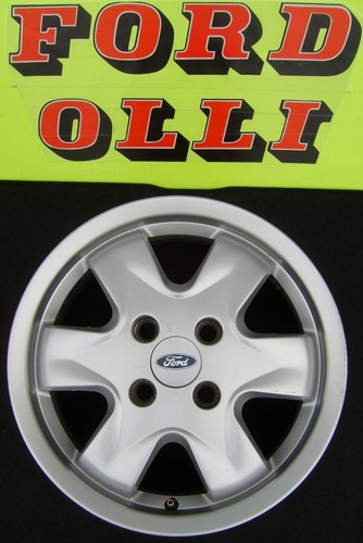 Top originale ford streetka - top,