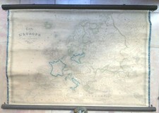 EUROPA di DUFOUR 1841 GRANDE