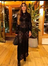 ZARA NUOVO ABITO DONNA LUNGO