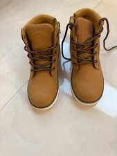 SCARPONCINO ORIGINAL MARINES BAMBINO TG 31 scarpa stivale stivaletto