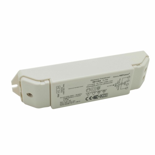 Alimentatore slim