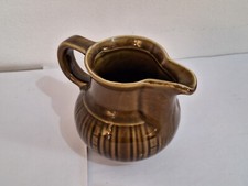 Caraffa Brocca Vintage Anni 70 Colditz Made in GDR 025