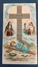 Santa Lega Eucaristica N 86