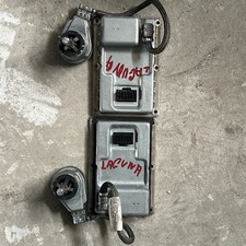 Kit Modulo Centralina Fari Luci Xenon Renault Laguna 73160057H