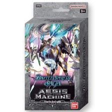 BANDAI BATTLE SPIRITS SAGA