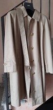 BURBERRYS' TRENCH DONNA VINTAGE, ANNI90,  tg.48/50, OTTIME CONDIZIONI 