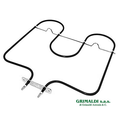 Resistenza inferiore 1300w per - resistenza,