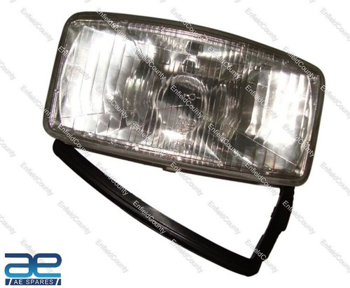 Vespa select gruppo faro - select,