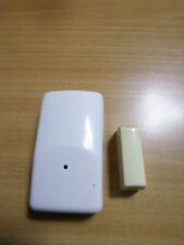 Antifurto bentel kyo 32 completo di centrale, contatti e ricevitore wireless 