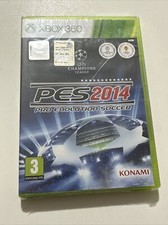 PES 2014 PRO EVOLUTION SOCCER