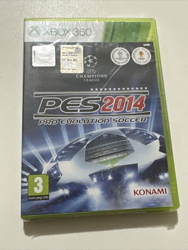 Pes 2014 pro evolution soccer - evolution,