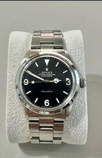 ROLEX Air King