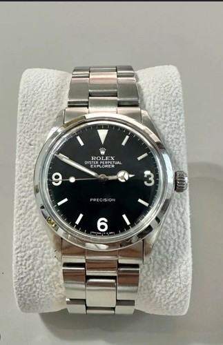 Rolex air king - rolex,