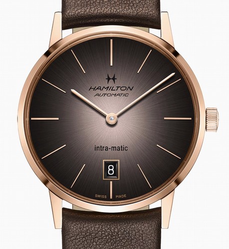 Hamilton american classic - american,