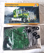 ITALERI 1:24 AUSTRALIAN TRUCK