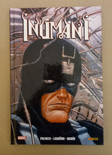 GLI INUMANI - PANINI COMICS -