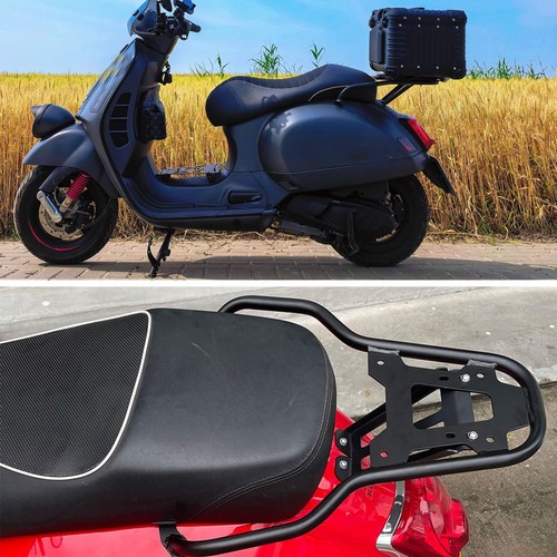 Sissy bar con - bar,