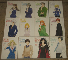 Fruits Basket Collector's