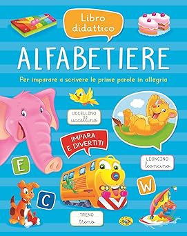 Alfabetiere
