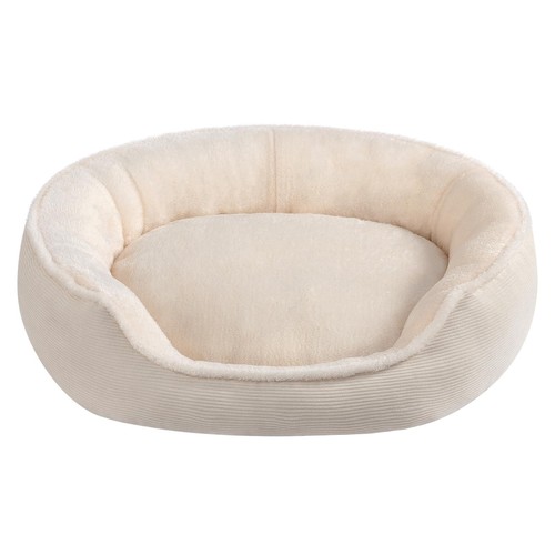 Letto per gatti cuccia rotondo - letto,