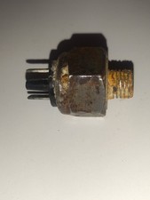 Guzzi Un Bulbo Olio Freni Brembo