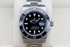 Rolex 116610LN Nero SUBMARINER