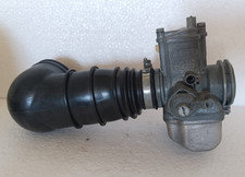 Carburatore Dell'Orto VHB 23 BS per moto d'epoca Gilera originale VHB23BS