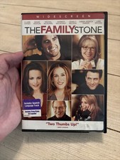 The family stone - family,