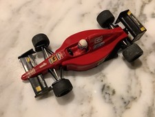 Onyx Formula 1 Collection 1 43 Ferrari F1 90 Prost
