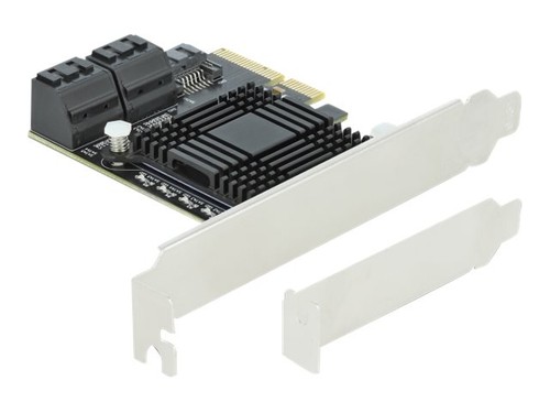 Delock scheda pci express - delock,